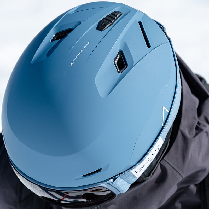 RYFT PURE, Storm Blue-No Lens Reference, hi-res image number null